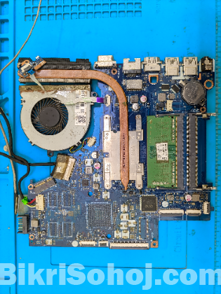 HP 250 G6 15-BS I3-6006U